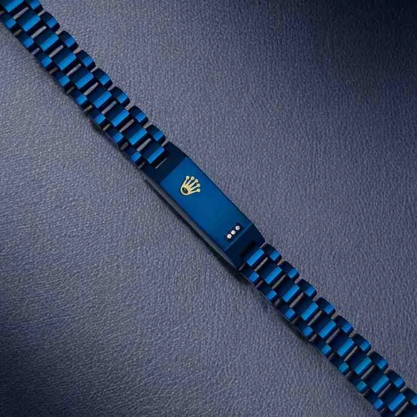 Premium Jubilee Link Bracelet – Comfort Meets Eleganc