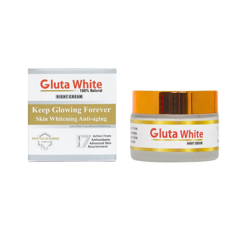 Gluta White Skin Whiting cream
